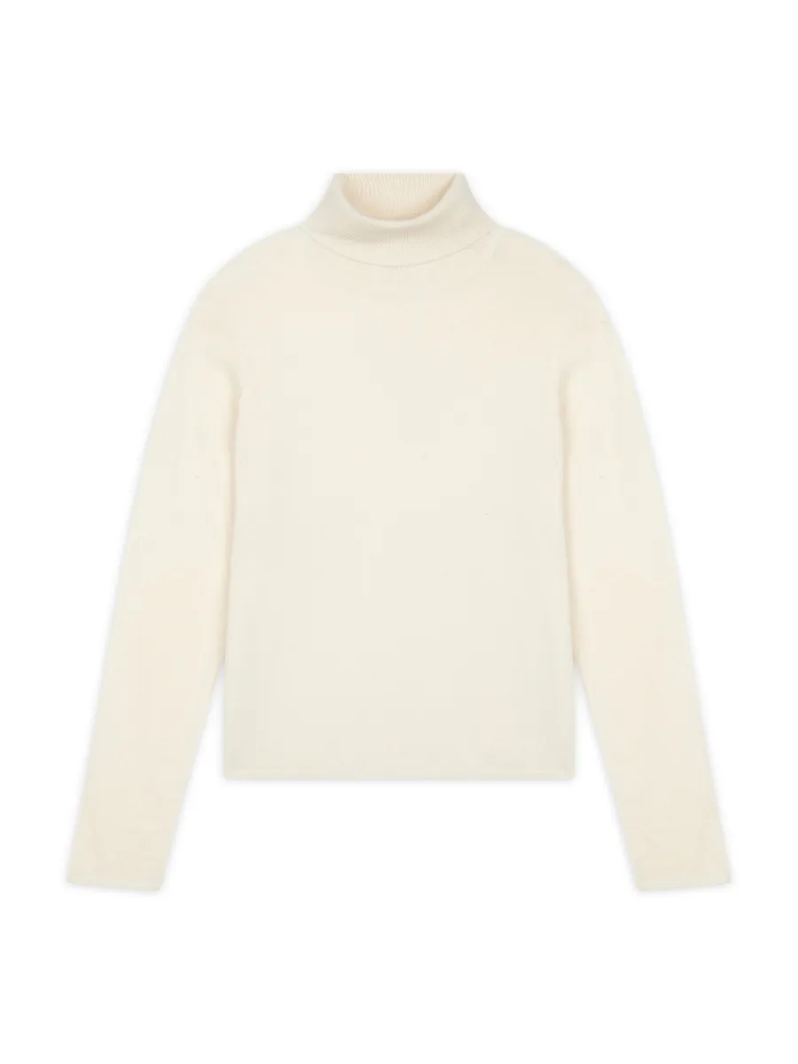JUST CASHMERE Πουλόβερ 'Ava'