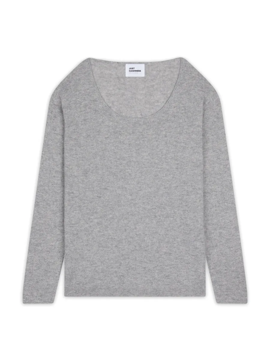 JUST CASHMERE Πουλόβερ 'Fiona'