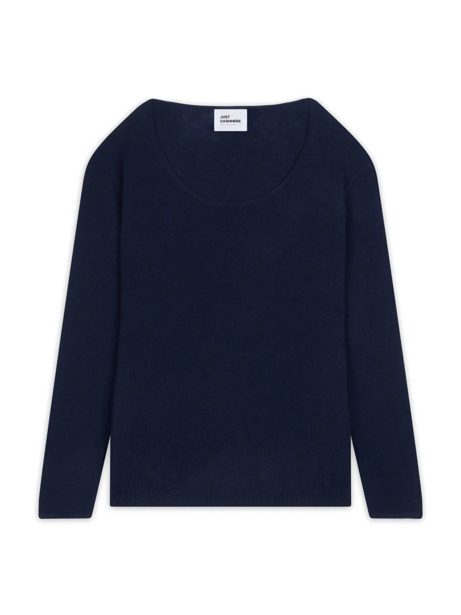 JUST CASHMERE Πουλόβερ 'Fiona'