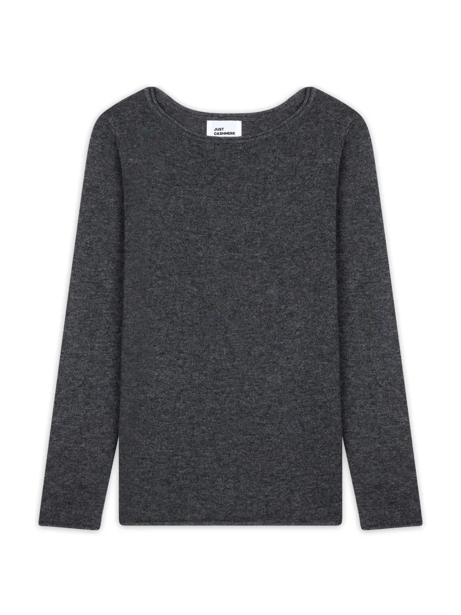 JUST CASHMERE Πουλόβερ 'Grace'