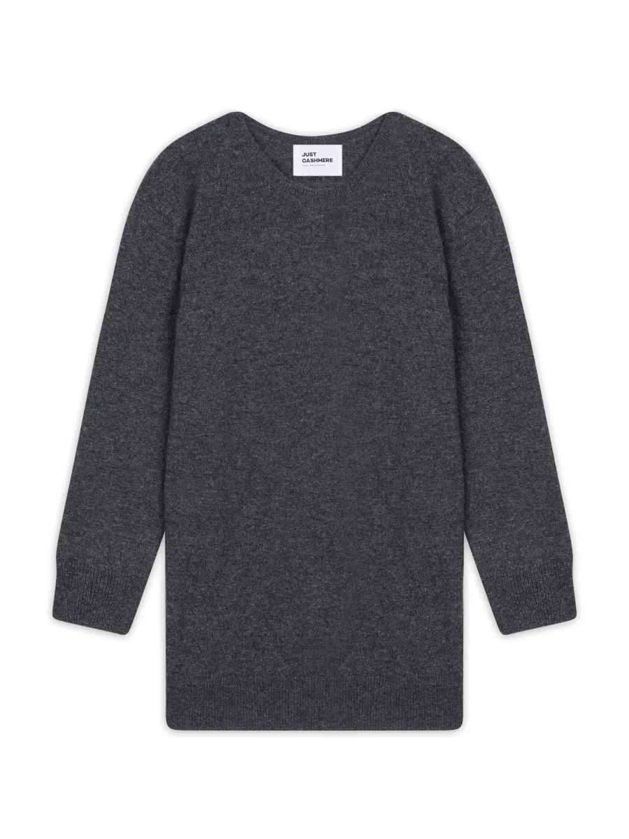 JUST CASHMERE Πουλόβερ 'JANICE'