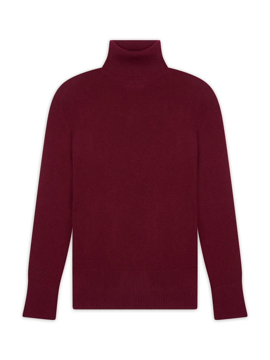 JUST CASHMERE Πουλόβερ 'Lexie'