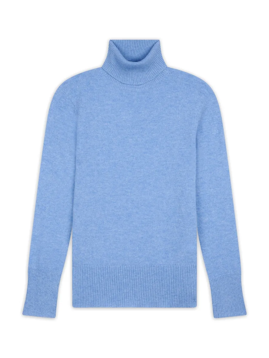 JUST CASHMERE Πουλόβερ 'Lexie'