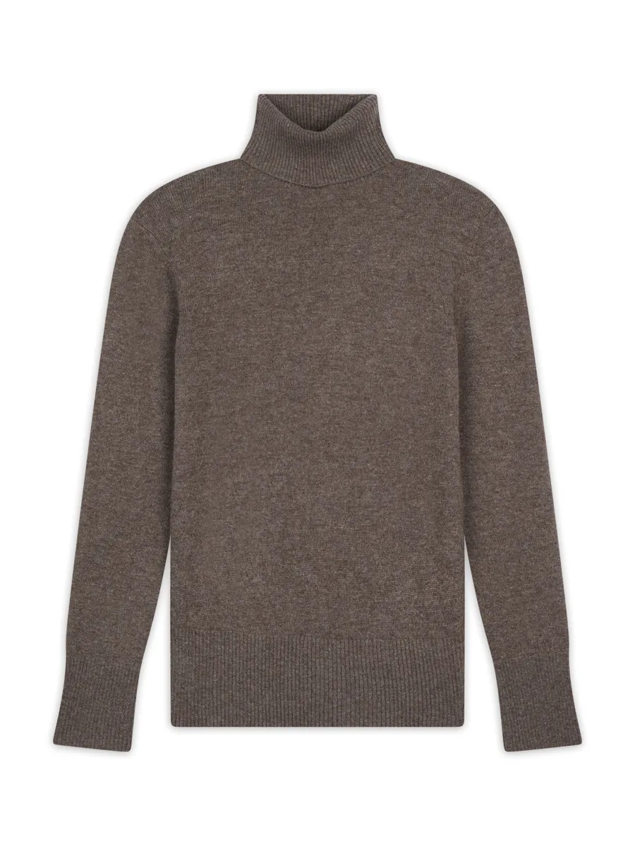 JUST CASHMERE Πουλόβερ 'Lexie'