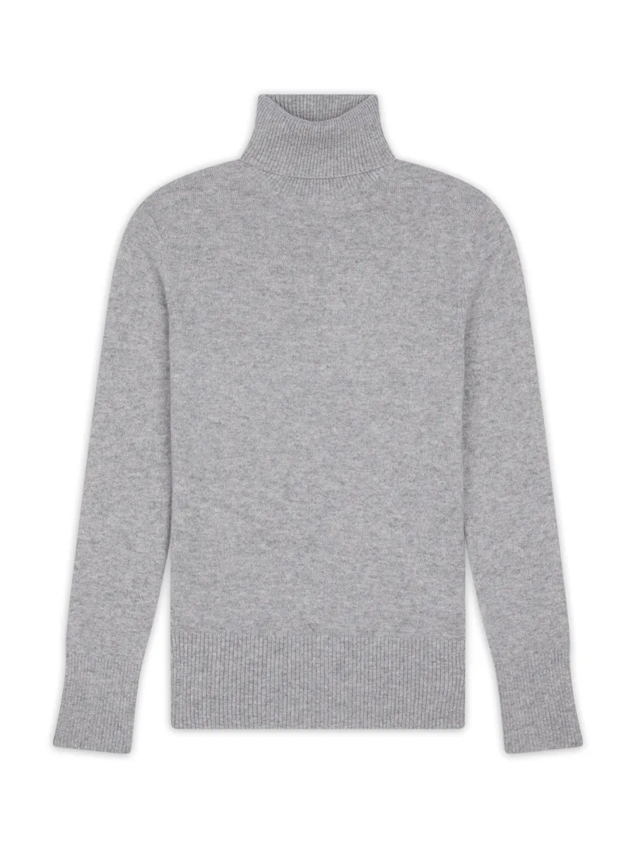 JUST CASHMERE Πουλόβερ 'Lexie'