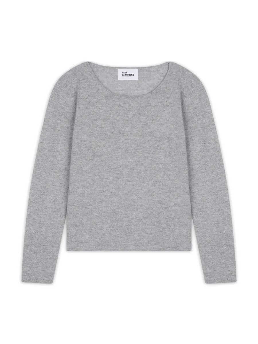 JUST CASHMERE Πουλόβερ 'Vivian'