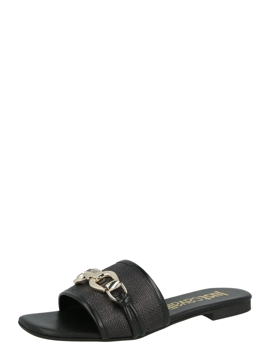 Just Cavalli Σανδάλι 'FONDO ELISIE'