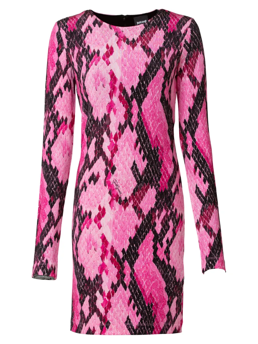 Just Cavalli Φόρεμα