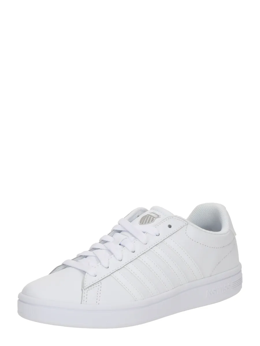 K-SWISS Σνίκερ χαμηλό 'Court Tiebreak II'