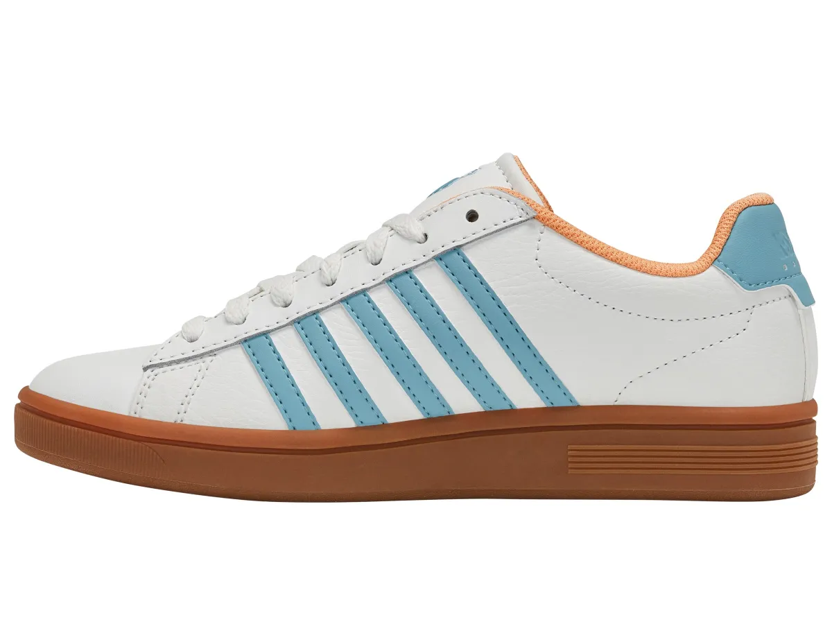 K-SWISS Σνίκερ χαμηλό 'Court Tiebreak II'