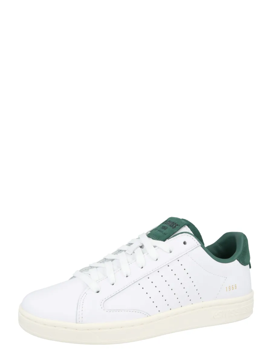 K-SWISS Σνίκερ χαμηλό 'LOZAN KLUB'