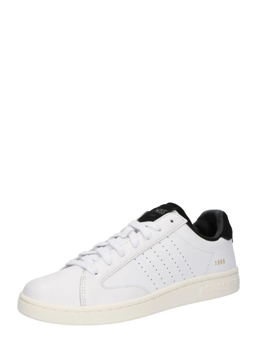 K-SWISS Σνίκερ χαμηλό 'Lozan Klub'