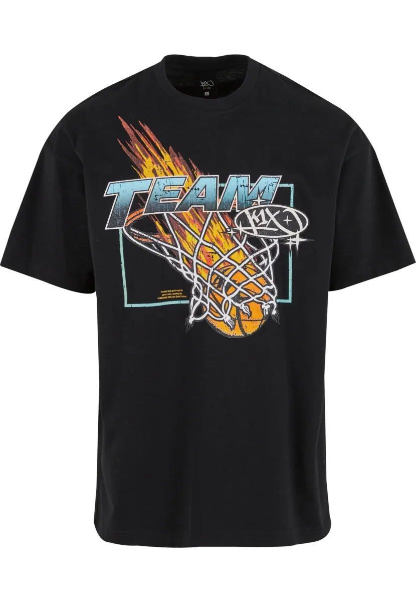K1X Μπλουζάκι 'Basketball Comet'