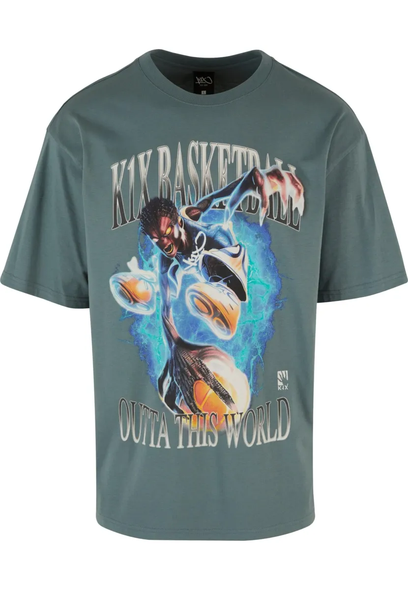 K1X Μπλουζάκι 'Bootleg'