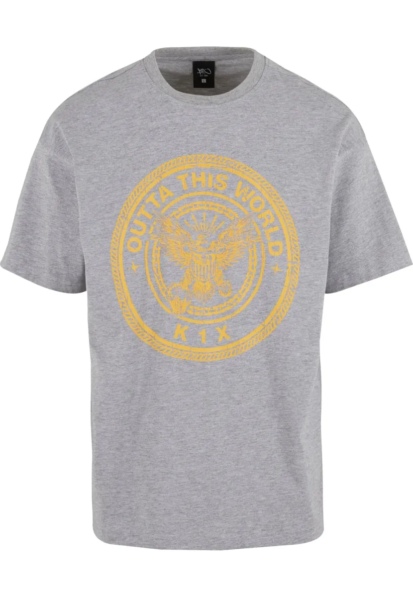 K1X Μπλουζάκι 'Eagle'