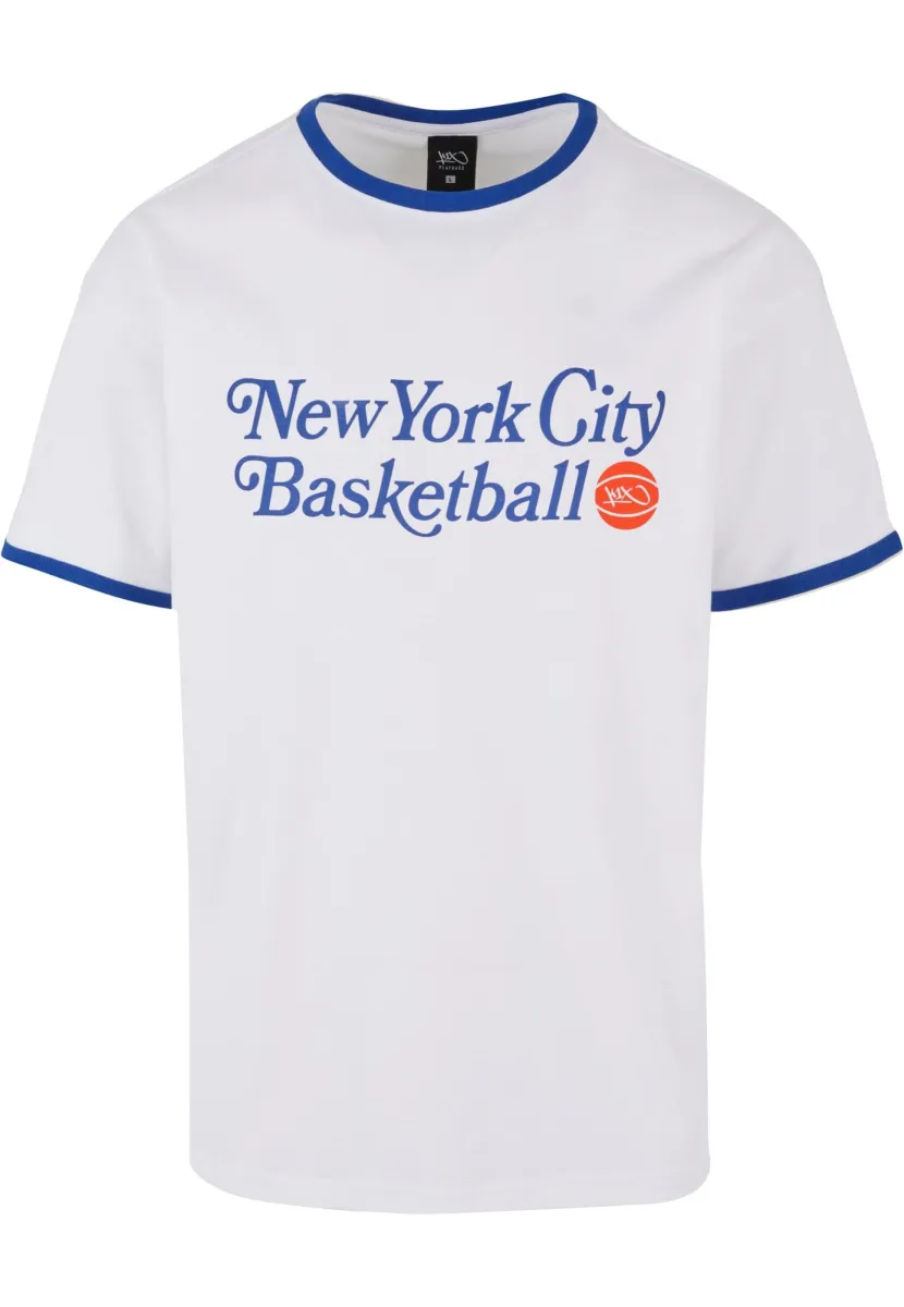 K1X Μπλουζάκι 'NYC BB'