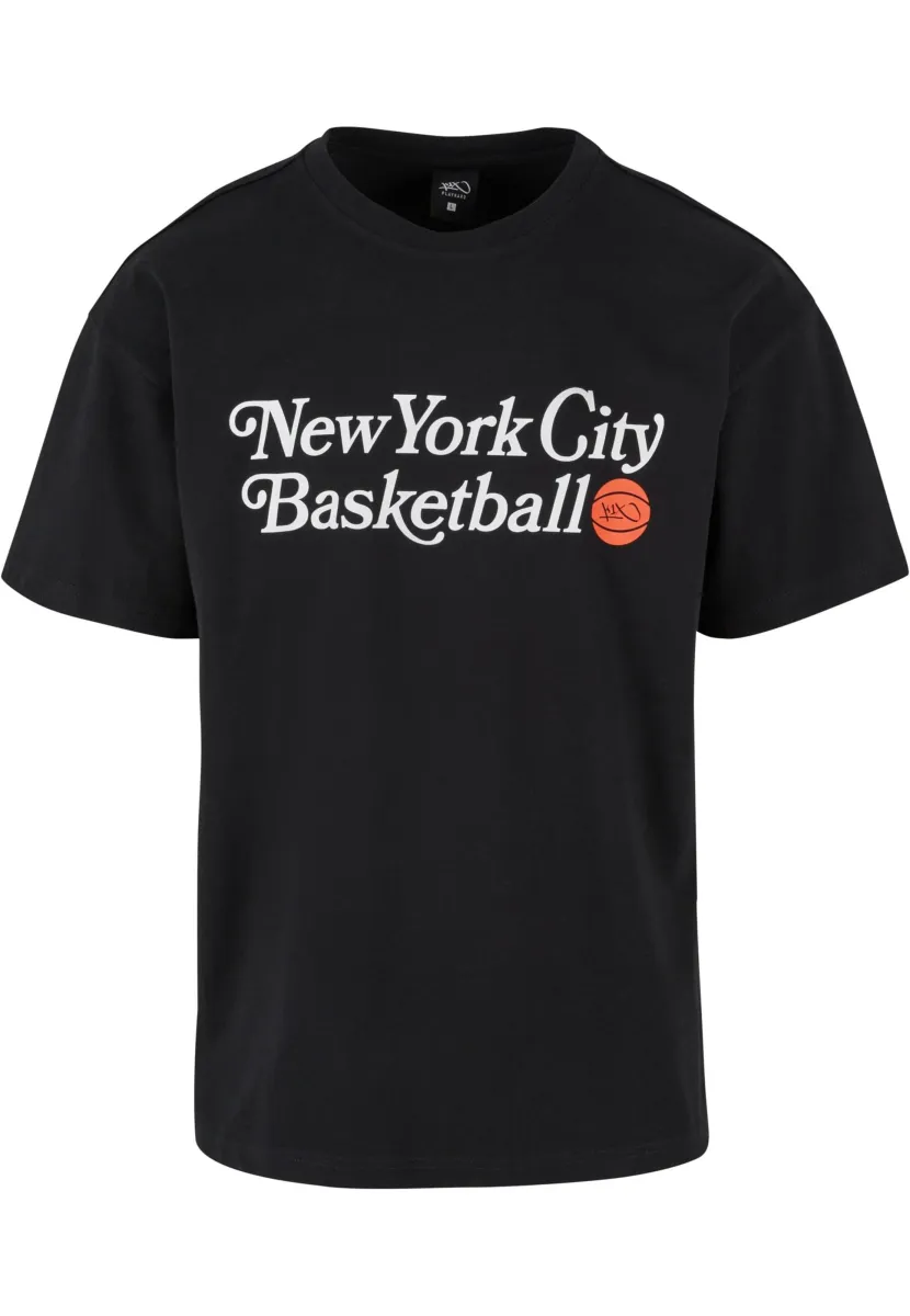 K1X Μπλουζάκι 'NYC BB'