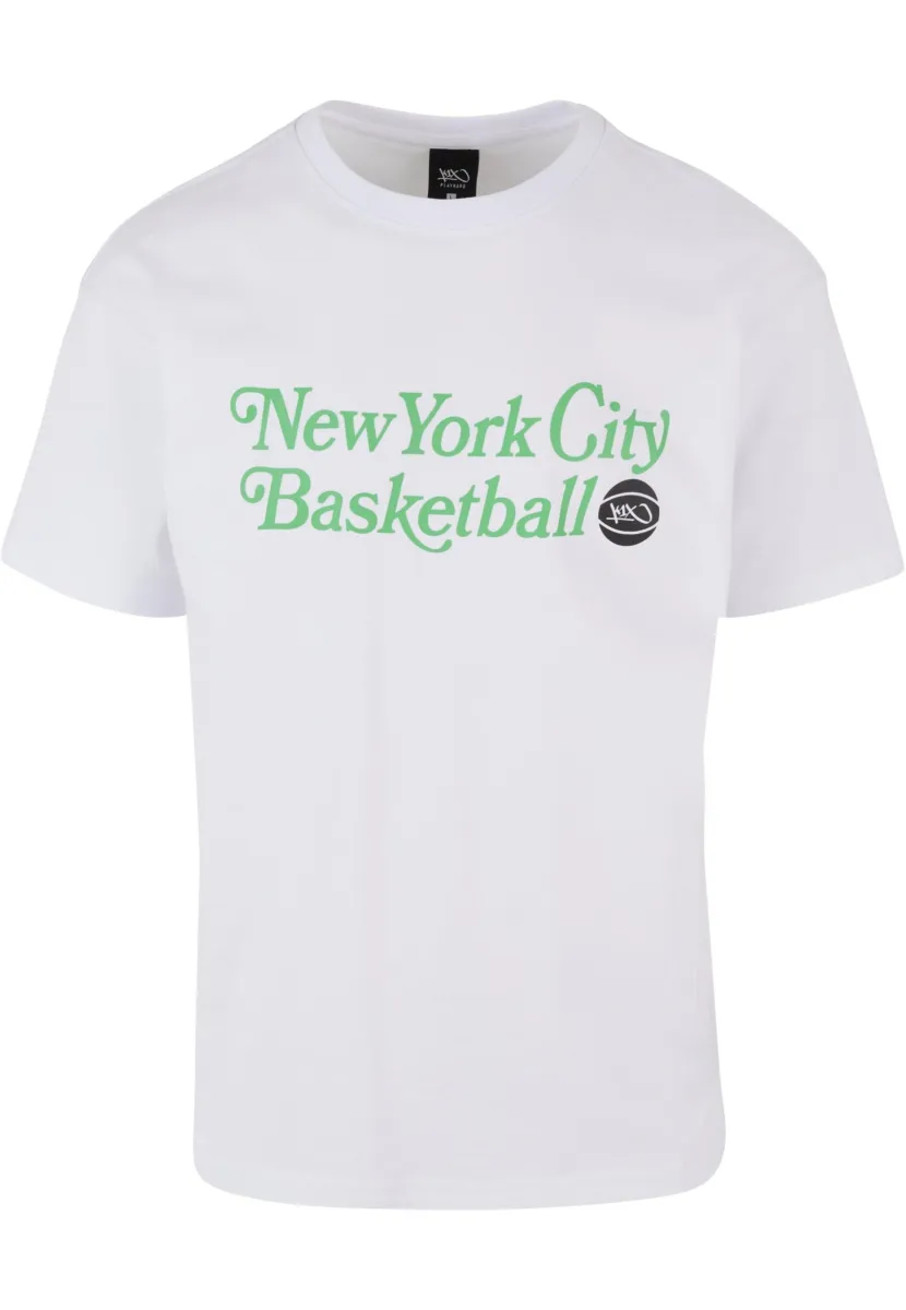 K1X Μπλουζάκι 'NYC BB'