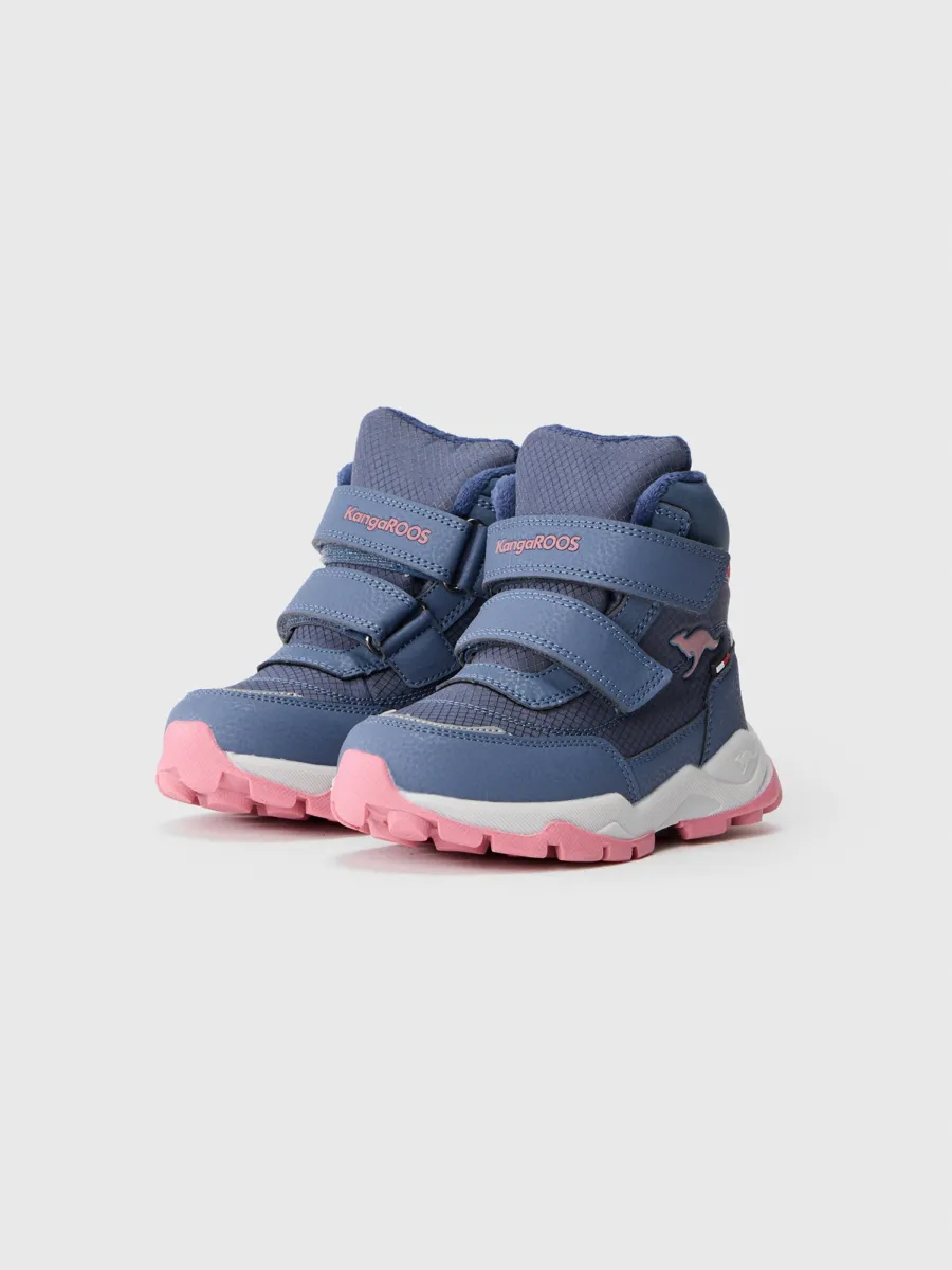 KangaROOS Μπότες 'Borealis'