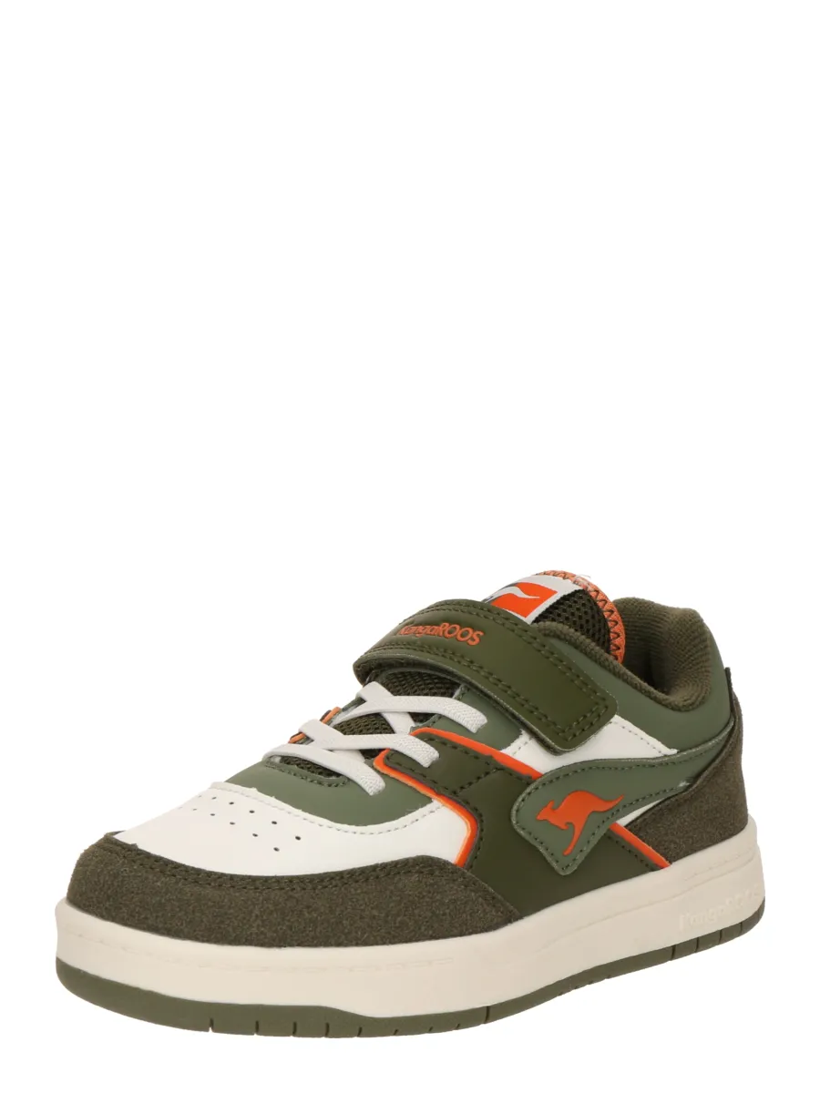 KangaROOS Σνίκερ 'K-CP Bounder EV'