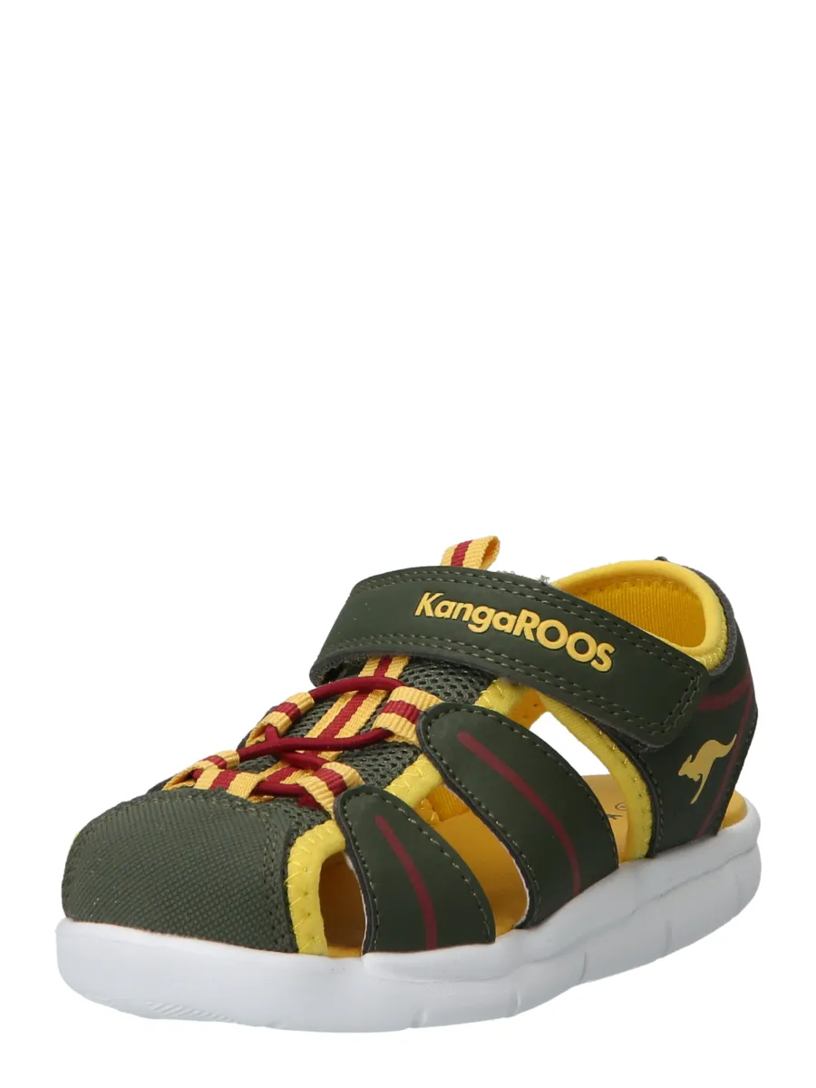 KangaROOS Ανοικτά παπούτσια 'K-GROBI'