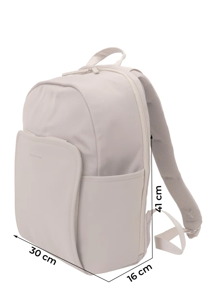 Kapten & Son Σακίδιο πλάτης 'Aalborg'