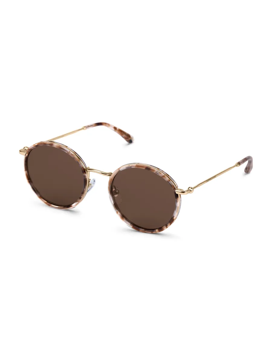 Kapten & Son Γυαλιά ηλίου 'Amsterdam Toffee'
