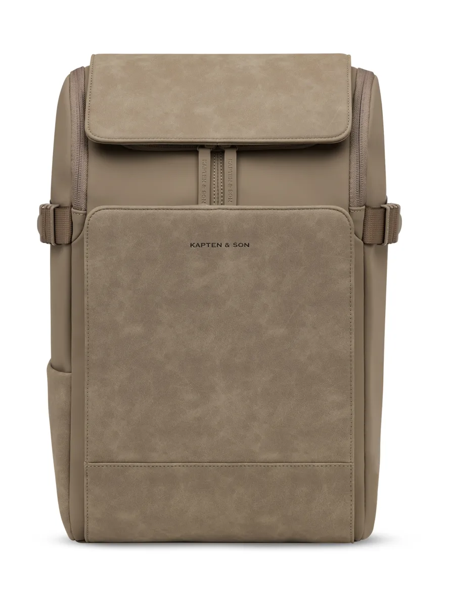 Kapten & Son Σακίδιο πλάτης 'Bali Medium'