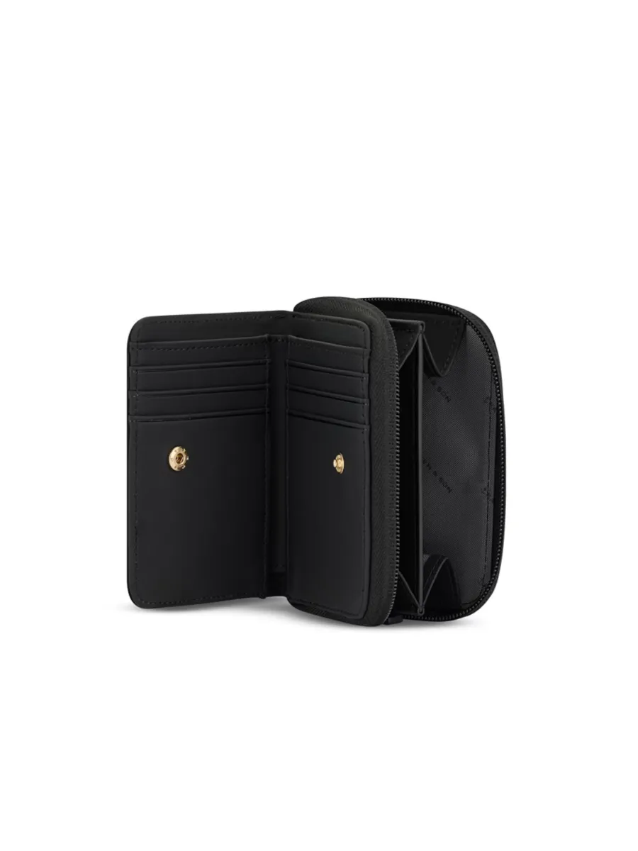 Kapten & Son Πορτοφόλι 'Bergen Pro small'