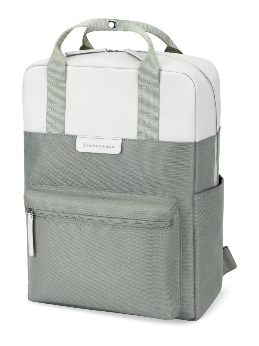 Kapten & Son Σακίδιο πλάτης 'Bergen Small'
