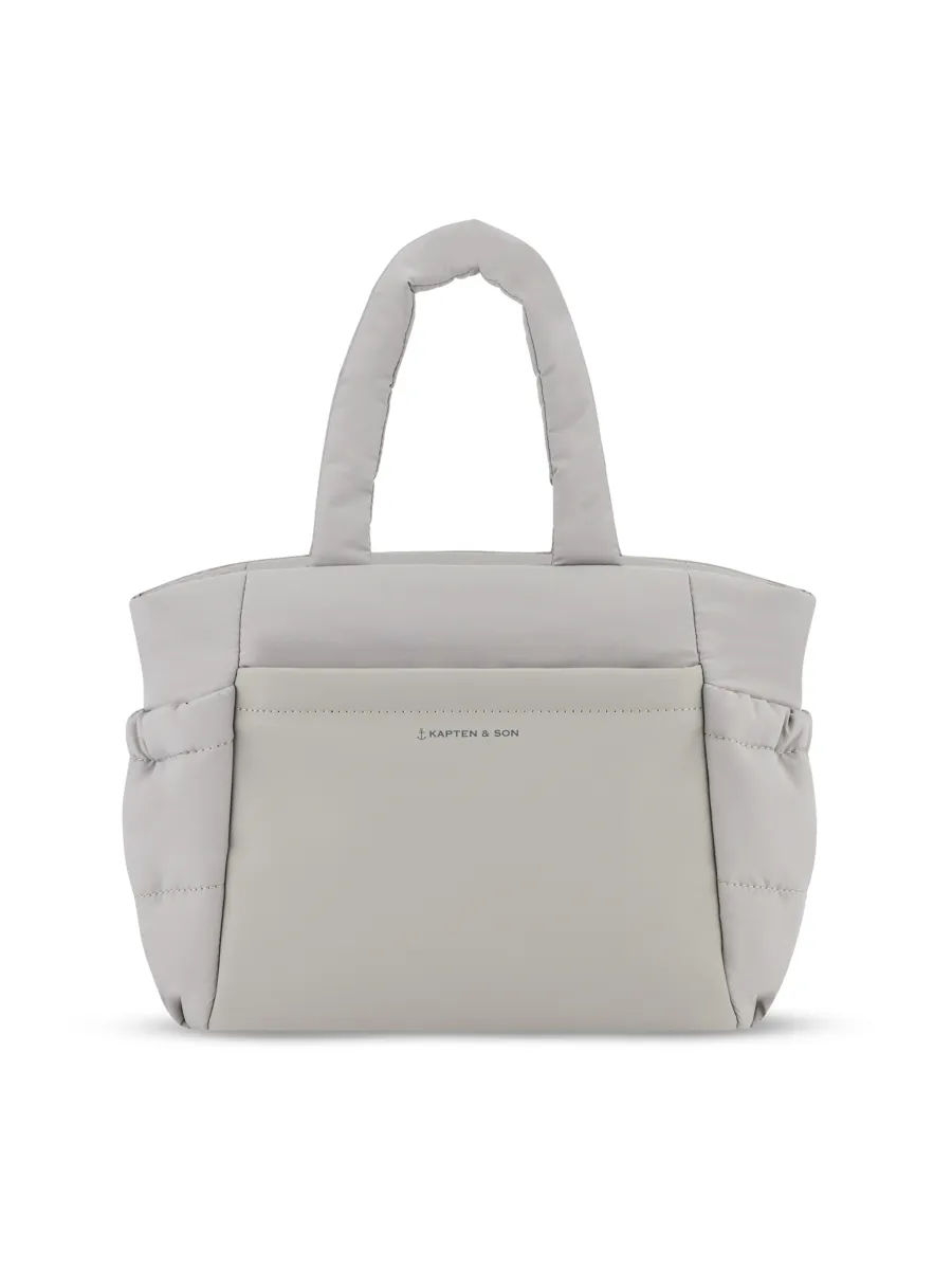 Kapten & Son Τσάντα χειρός 'Hellvi Small'