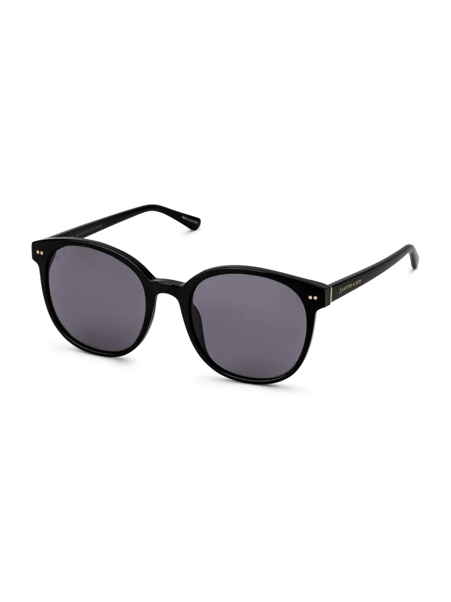 Kapten & Son Γυαλιά ηλίου 'Nairobi All Black'