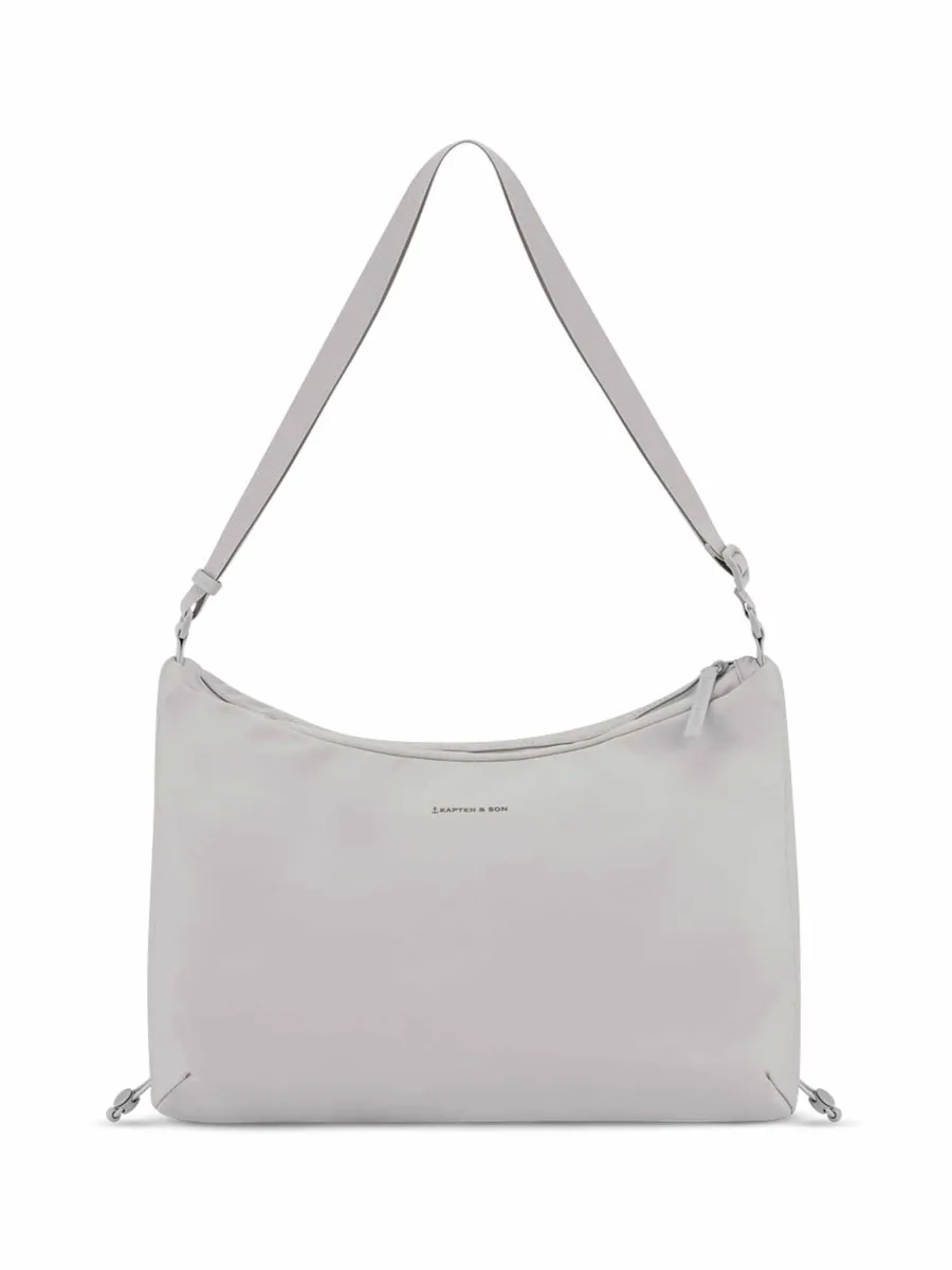 Kapten & Son Τσάντα ώμου 'Skara Large'