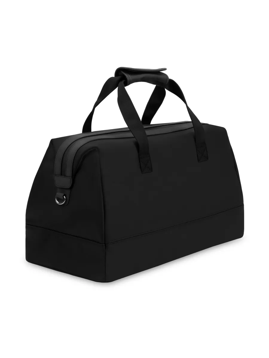 Kapten & Son Σακ βουαγιάζ 'Storen All Black'