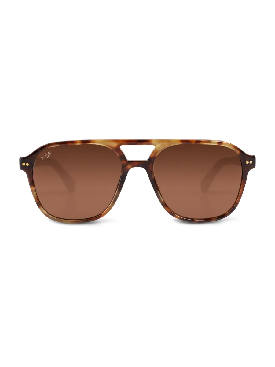 Kapten & Son Γυαλιά ηλίου 'Zurich Edge'