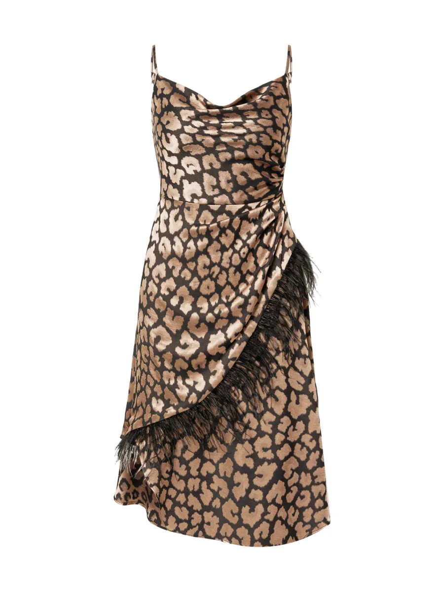 Karen Millen Φόρεμα κοκτέιλ