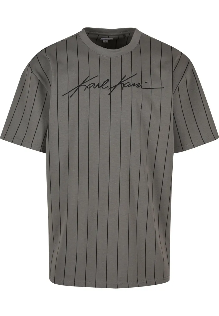 Karl Kani Μπλουζάκι 'Autograph'
