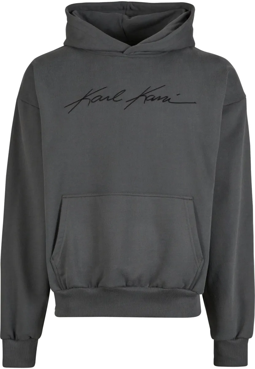 Karl Kani Μπλούζα φούτερ 'Autograph'