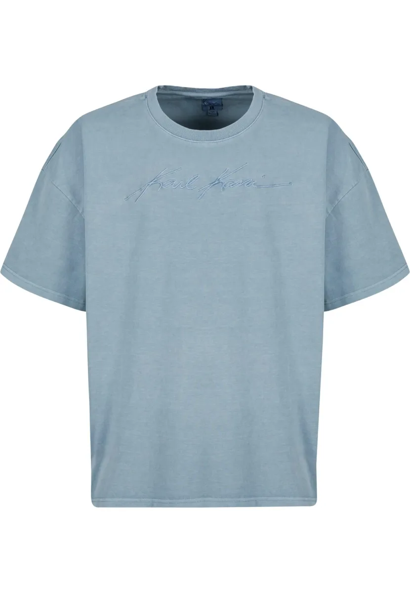 Karl Kani Μπλουζάκι 'Autograph'