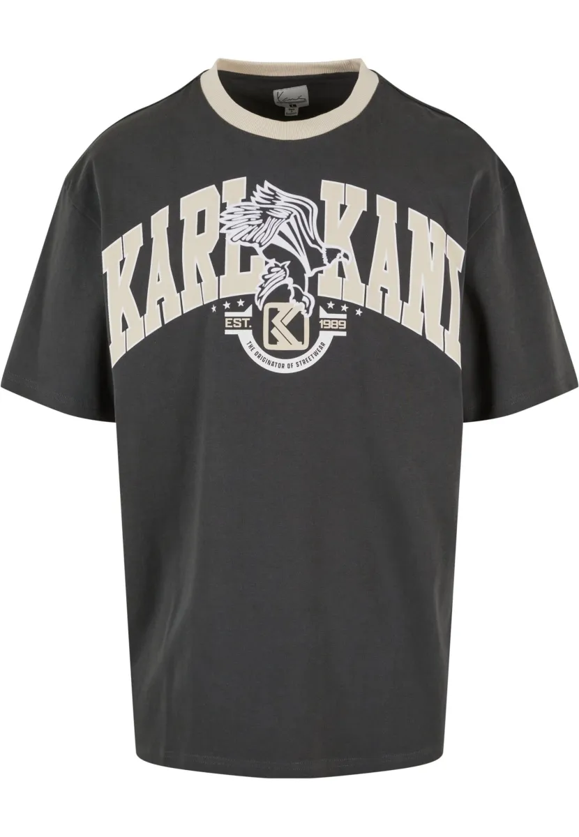 Karl Kani Μπλουζάκι 'Eagle'