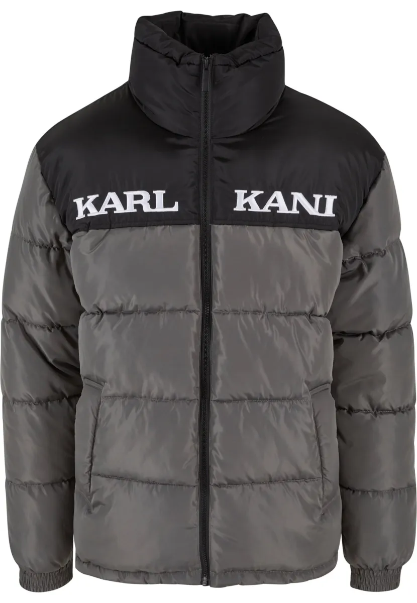 Karl Kani Χειμερινό μπουφάν 'Essential'