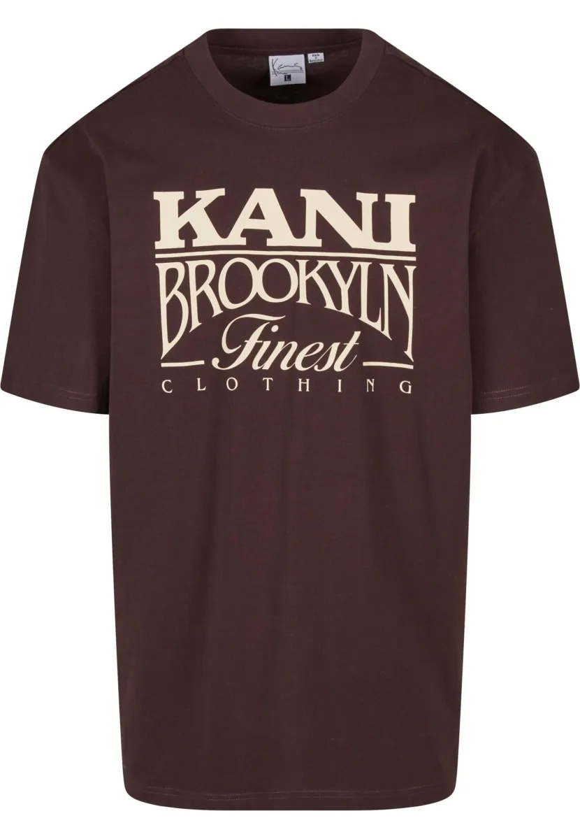 Karl Kani Μπλουζάκι 'Finest'