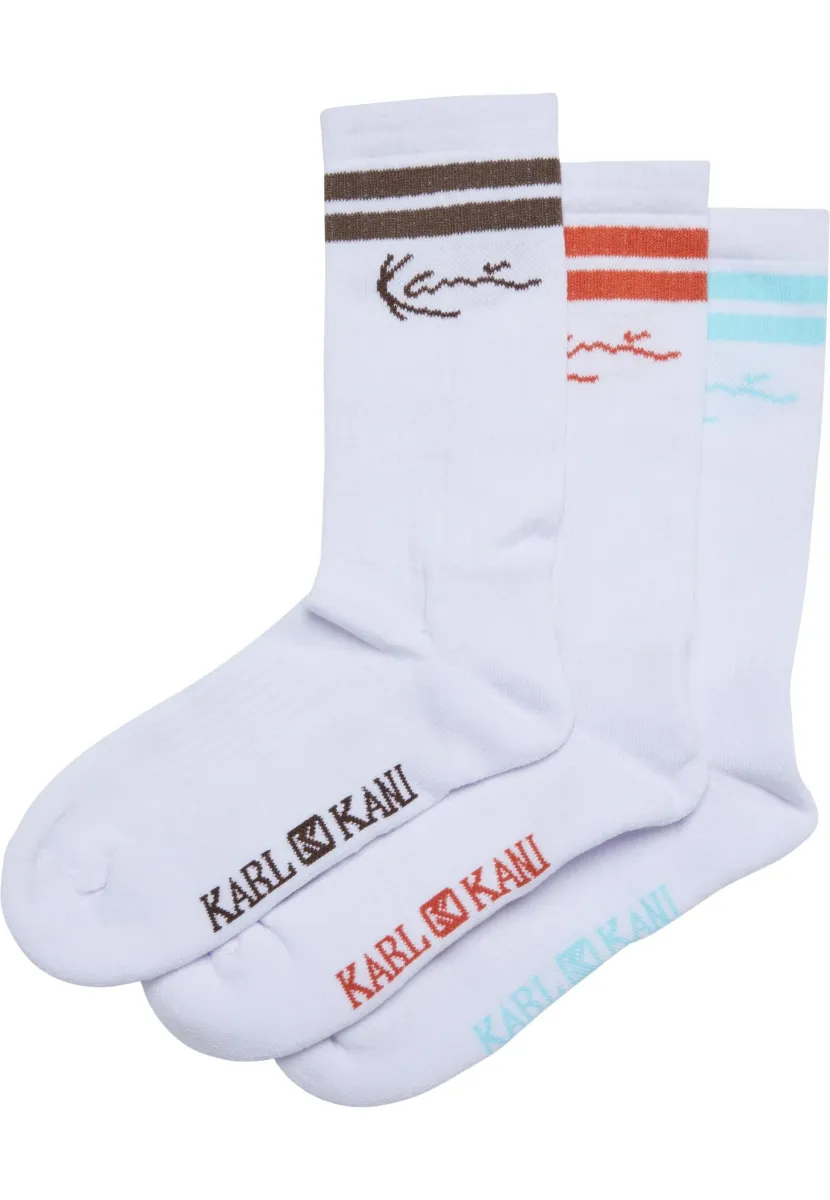 Karl Kani Κάλτσες 'KA243-037-1'