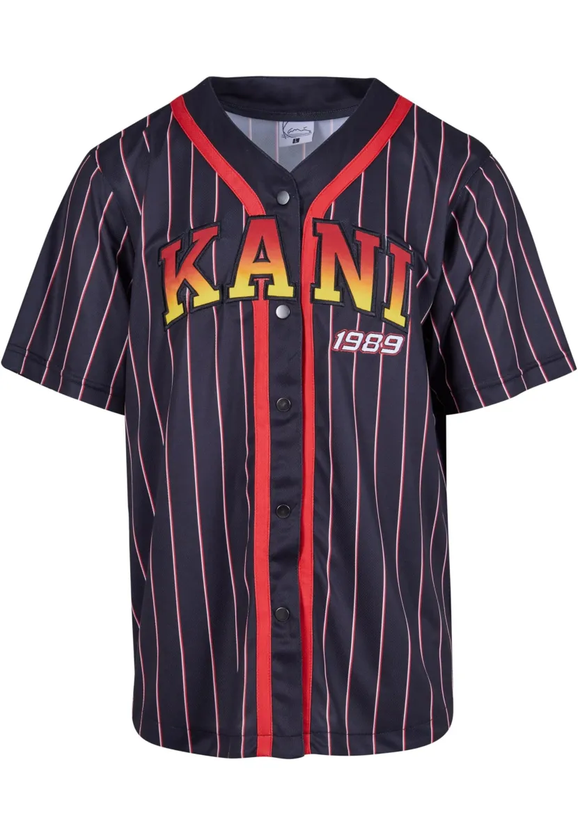 Karl Kani Μπλουζάκι 'KM233-003-1'