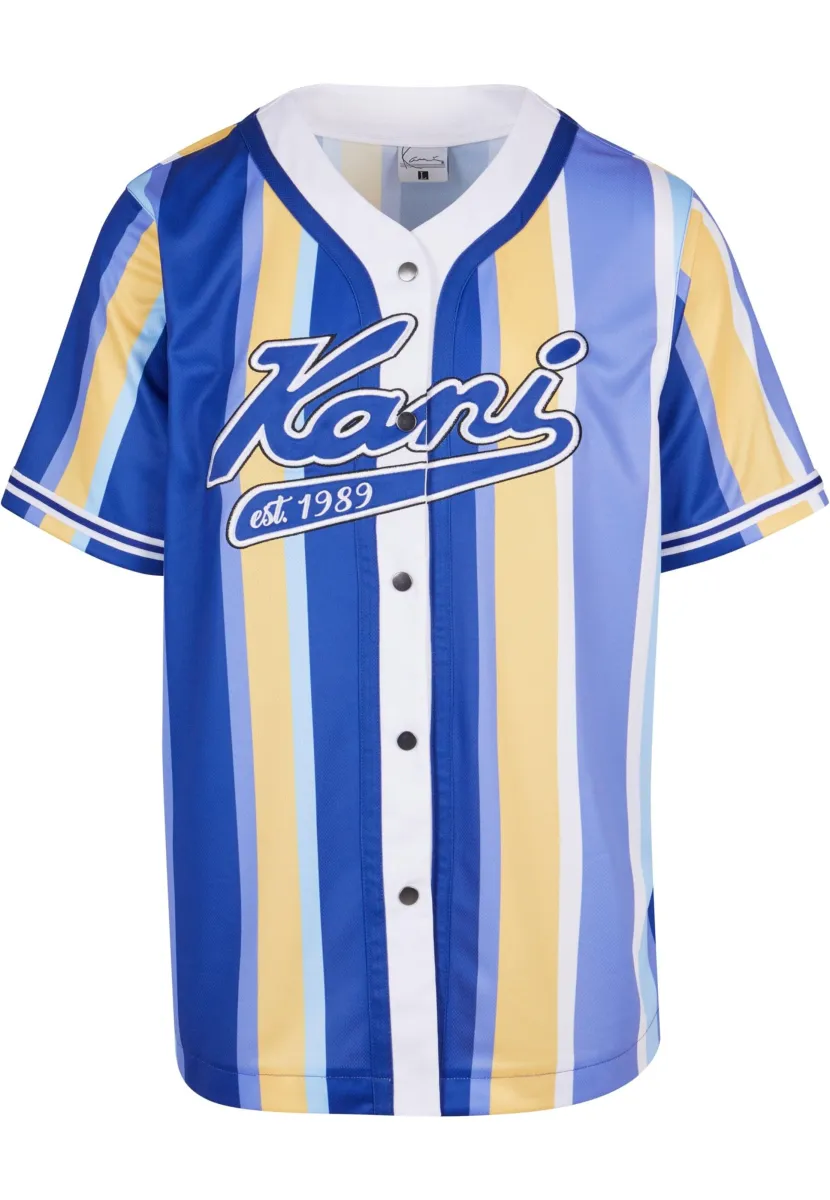 Karl Kani Μπλουζάκι 'KM241-042-1'