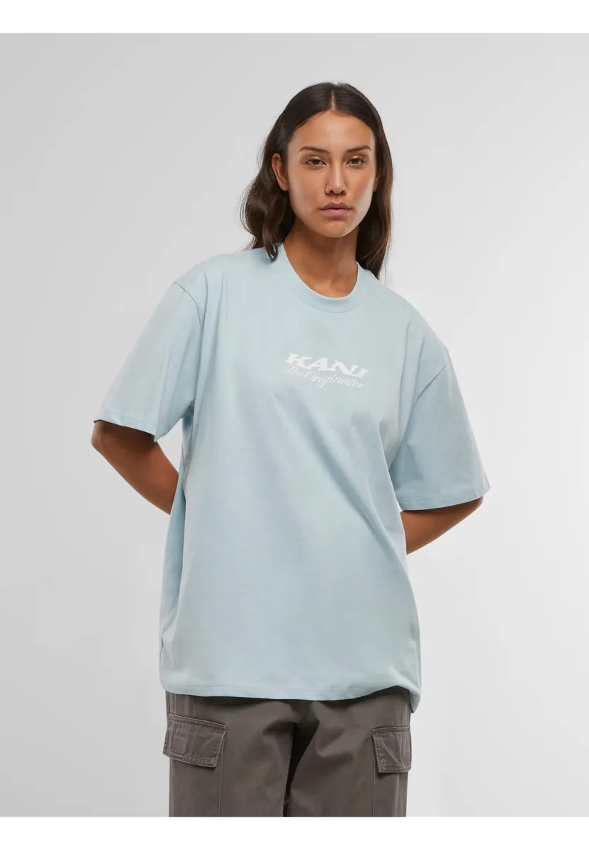 Karl Kani Μπλουζάκι 'Originator'