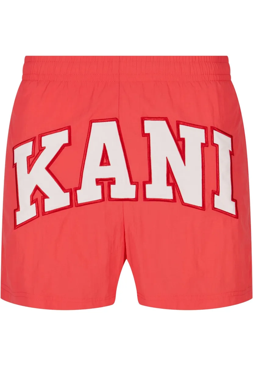 Karl Kani Σορτς σέρφινγκ 'Serif'