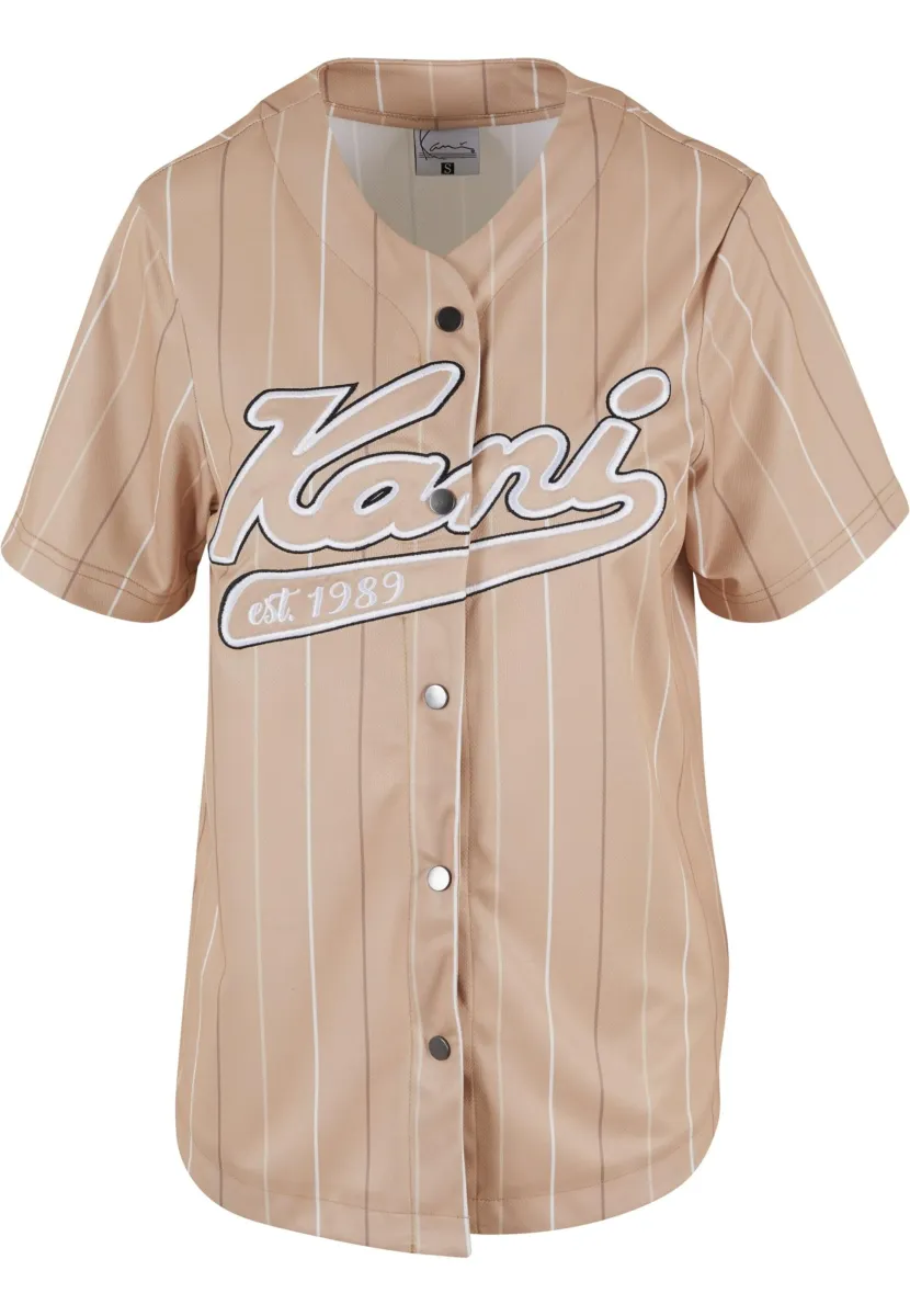 Karl Kani Αθλητική φανέλα 'Varsity'