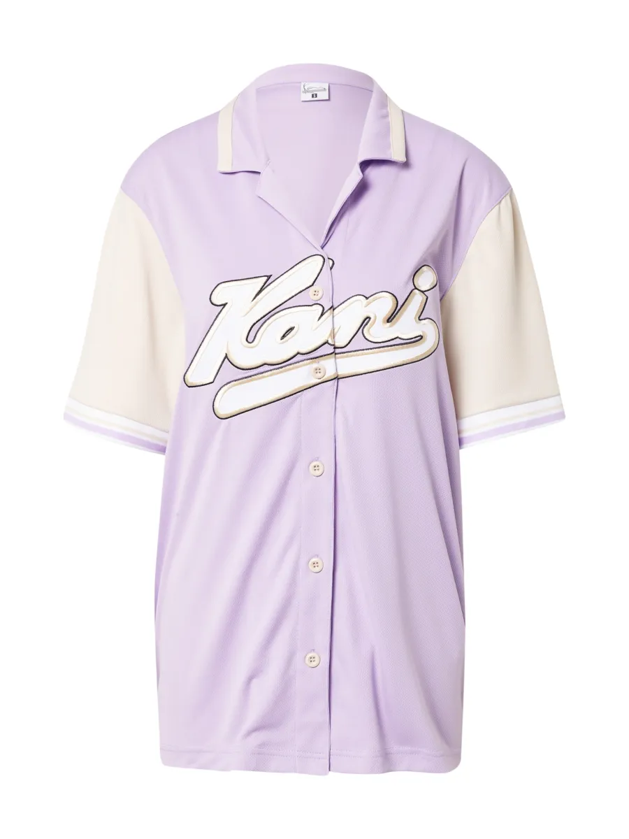 Karl Kani Μπλούζα 'Varsity'