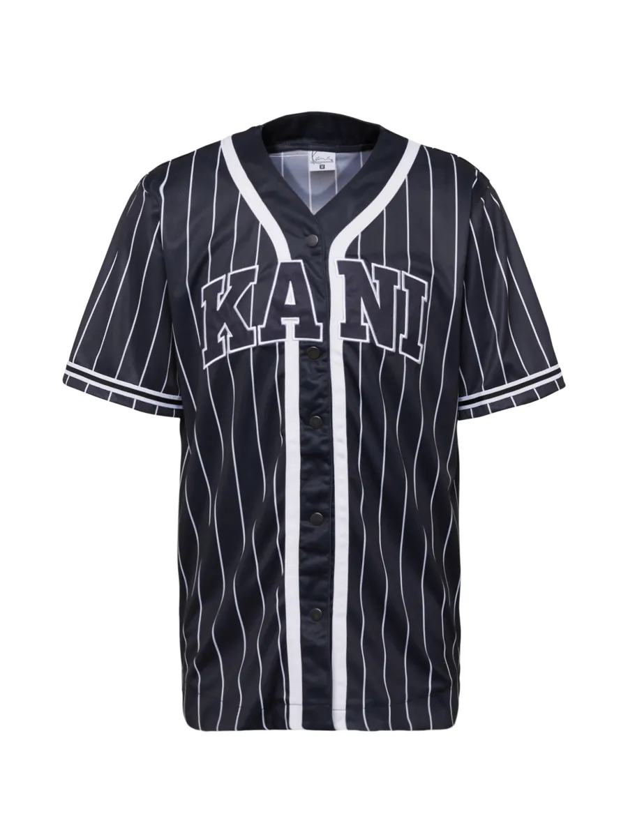Karl Kani Πουκάμισο